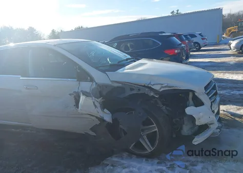 2012 Mercedes-Benz R 350 4Matic from USA, damaged, VIN 4JGCB5HE3CA154698